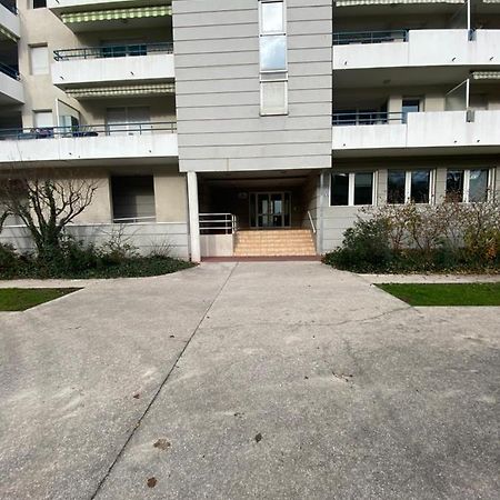 Chambery Le Chambellan Chambéry Exterior foto