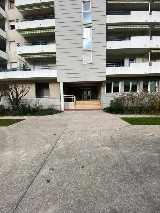 Chambery Le Chambellan Chambéry Exterior foto